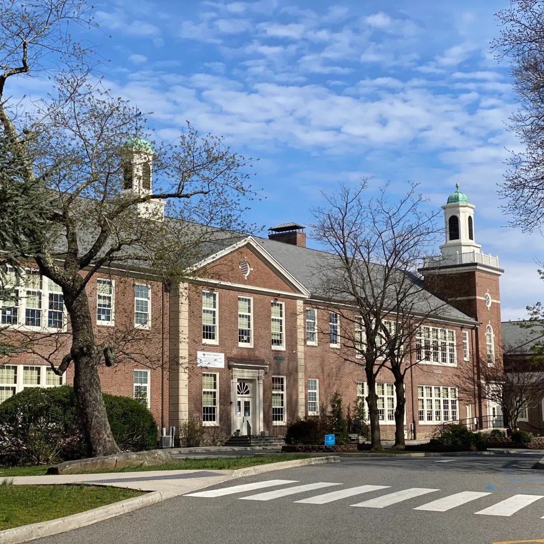 Seely Place School